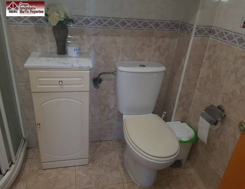 Vente - Appartement de ville - Rincon de Loix - Benidorm