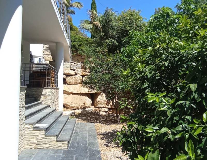 Sale - Luxury Villa - Altea La Vella - Altea