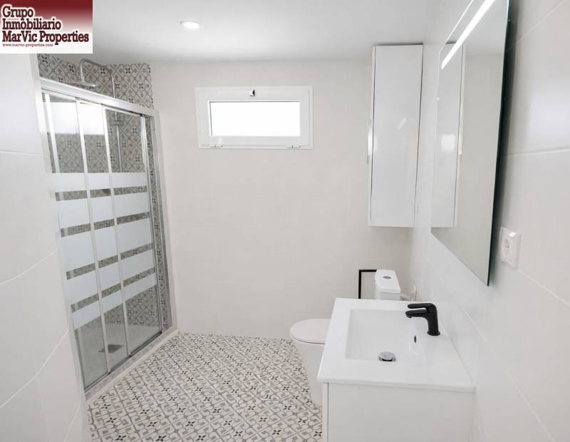 Venta - Ático Dúplex - Rincon de Loix Cruz - Benidorm