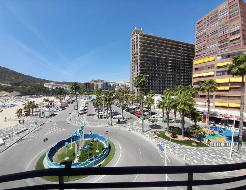 Vente - Appartement - Cala de Finestrat - Benidorm