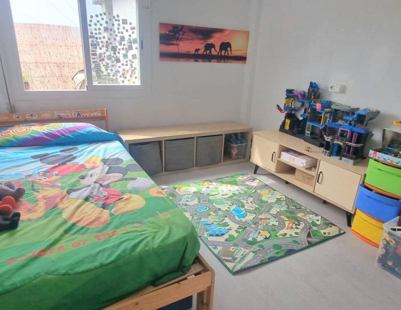 Vente - Penthouse - Levante - Benidorm