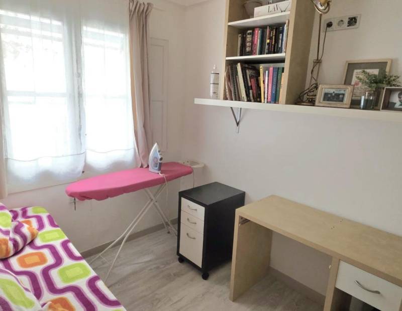 Sale - Flat - Centro - Benidorm