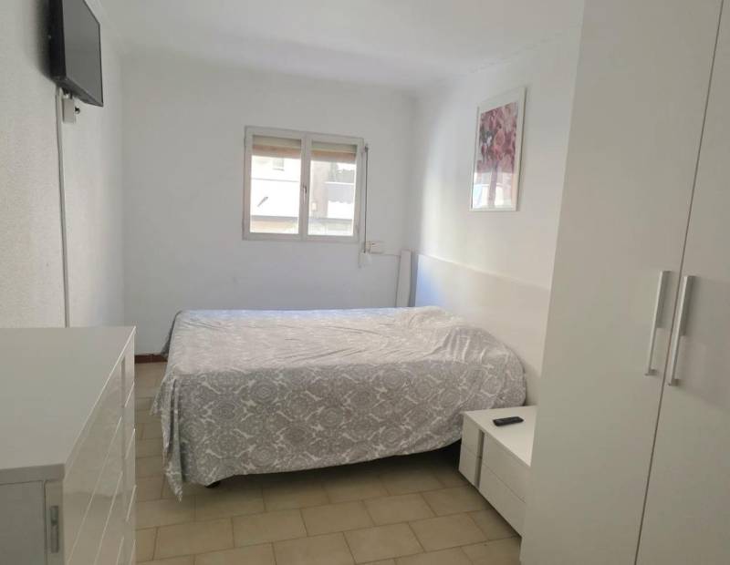 Sale - Flat - Pueblo - Villajoyosa
