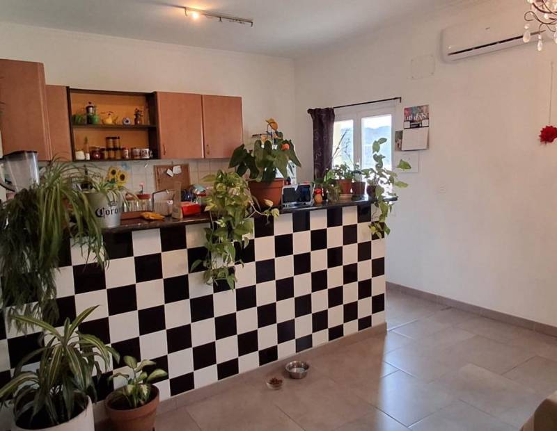 Vente - Maison - CENTRO - Callosa d'en Sarrià
