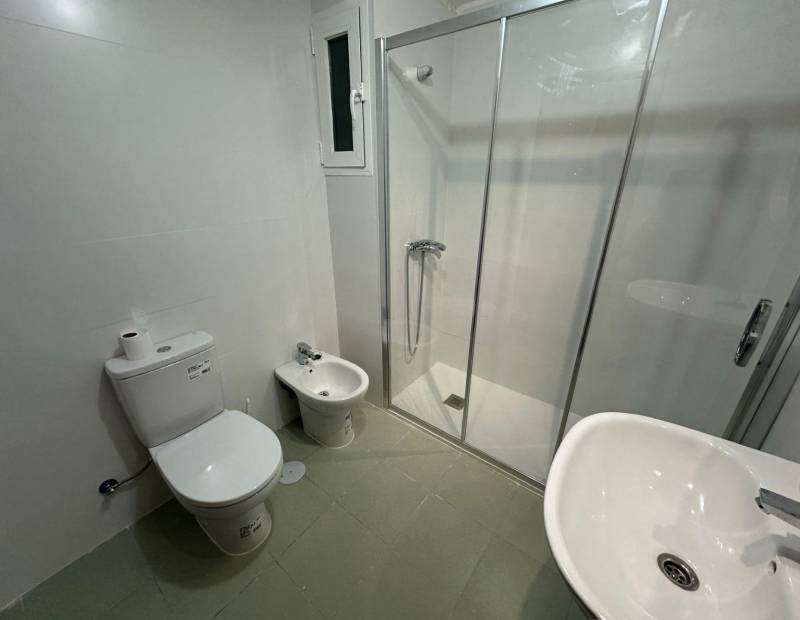 Продажа - квартира - Rincon de Loix - Benidorm