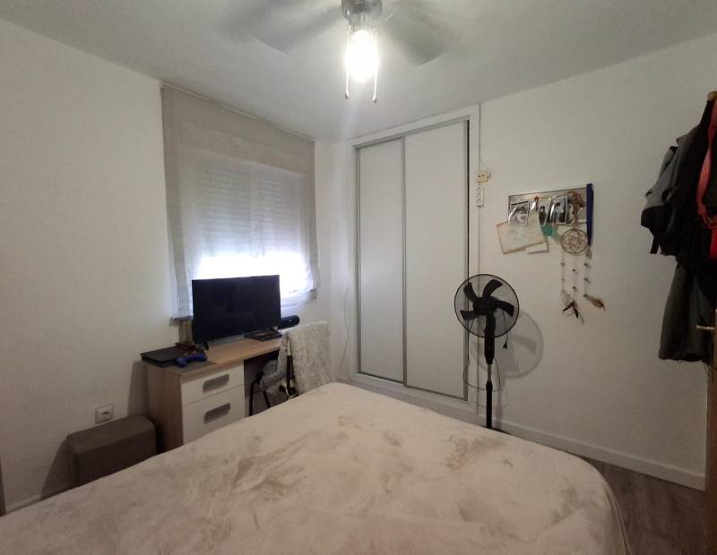 Vente - Appartement de ville - Hotel Bali - Benidorm