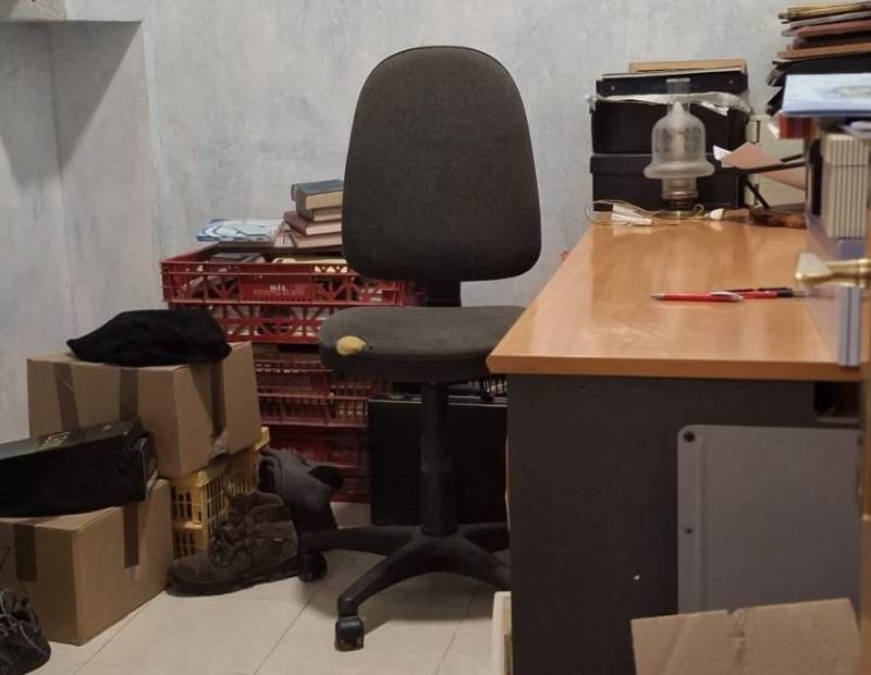 Продажа - шале - Centro - La Nucía