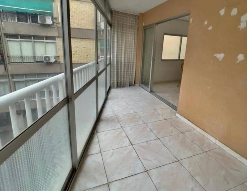 Sale - Flat - Centro - Benidorm