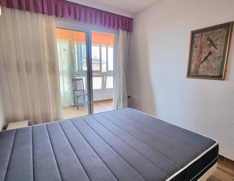 Продажа - АПАРТАМЕНТЫ - Levante - Benidorm