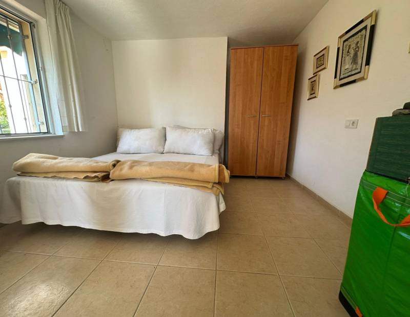 Vente - Maison individuelle - El Tossal-Bello Horizonte - La Nucía