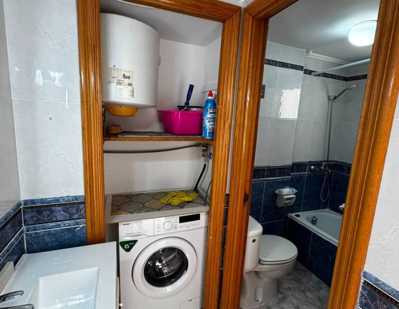 Vente - Studio - Juzgados - Benidorm