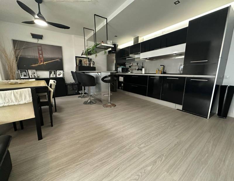 Продажа - квартира - Levante - Benidorm