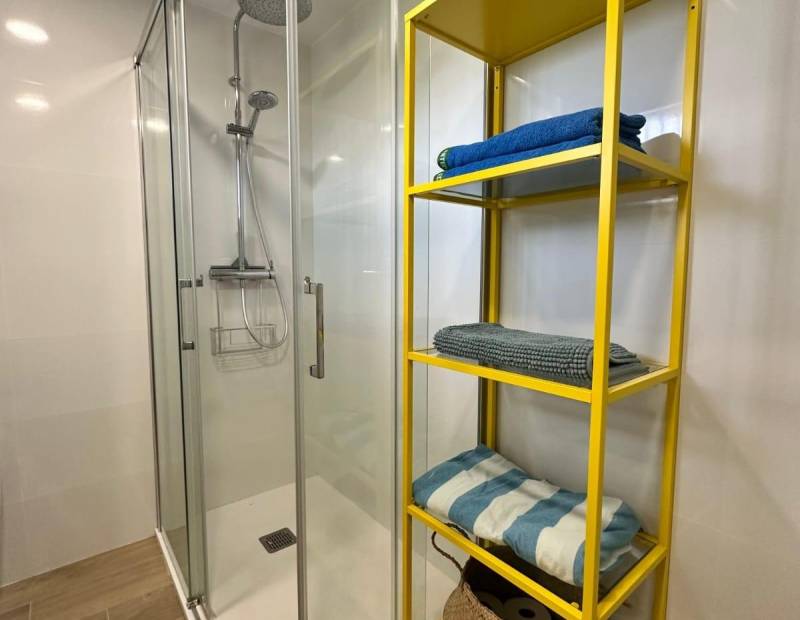 Sale - Apartment - Gasparot - Villajoyosa