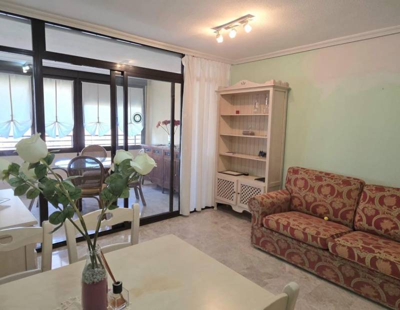 Vente - Appartement de ville - Juzgados - Benidorm