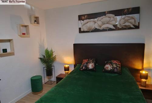 Apartamento - Sale - Avenida Beniarda - Benidorm