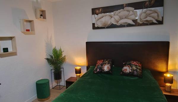 Apartment - Sale - Avenida Beniarda - Benidorm