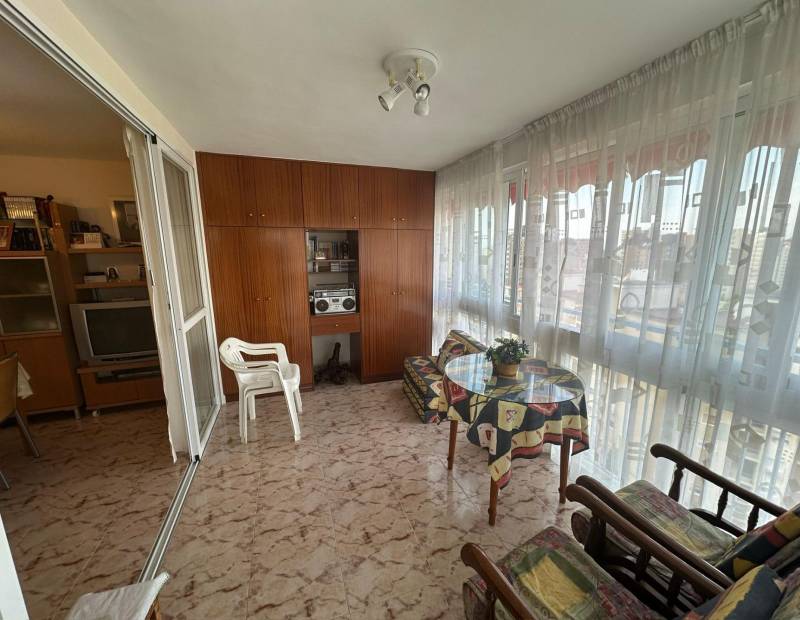 Sale - Apartment - Rincon de Loix Llano - Benidorm