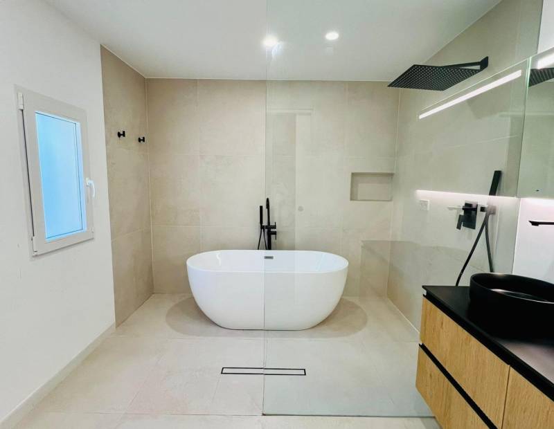 Sale - Single family house - El Tossal-Bello Horizonte - La Nucía