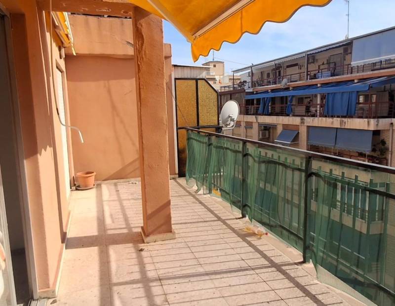 Vente - Penthouse - Centro - Benidorm