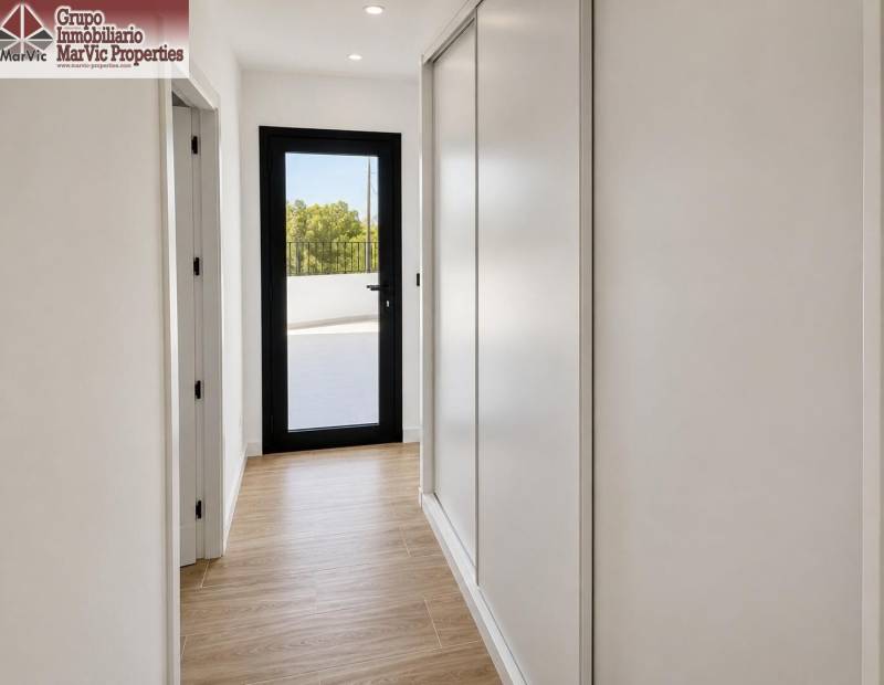 Продажа - шале - Colonia Escandinavia-Cautivador - l'Alfas del Pi