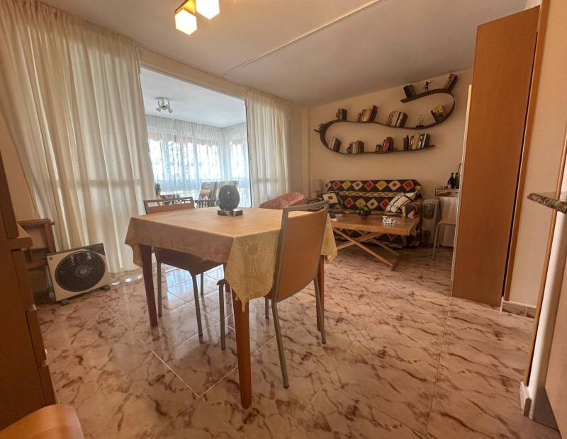 Sale - Apartment - Rincon de Loix Llano - Benidorm