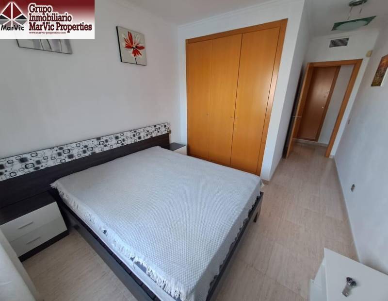 Alquiler - Piso - Cala de Villajoyosa - Villajoyosa