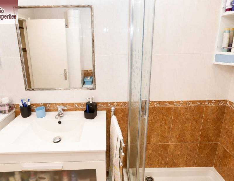 Продажа - квартира - Centro - Benidorm