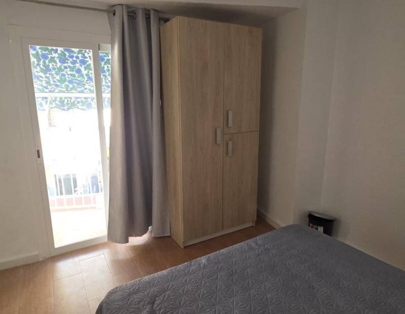 Sale - Flat - Centro - Benidorm