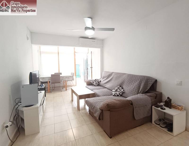 Sale - Ground floor apartment - Alfaz Del Sol - l'Alfas del Pi