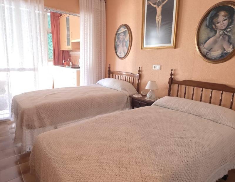 Sale - Apartment - Juzgados - Benidorm