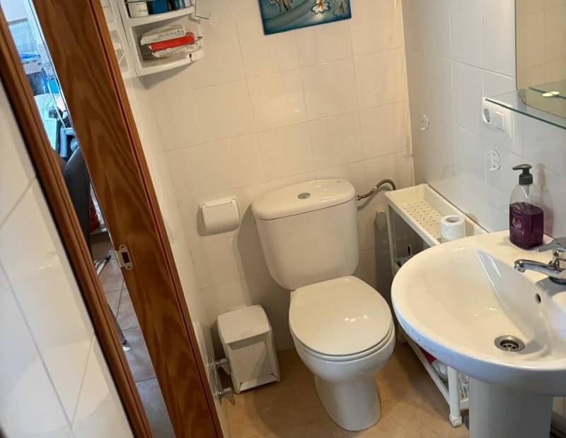 Продажа - ДОМ - Comunidad valenciana - Callosa d'en Sarrià