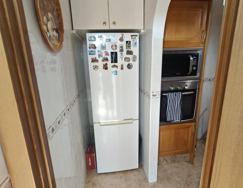 Продажа - Пентхаус - Rincon de Loix - Benidorm