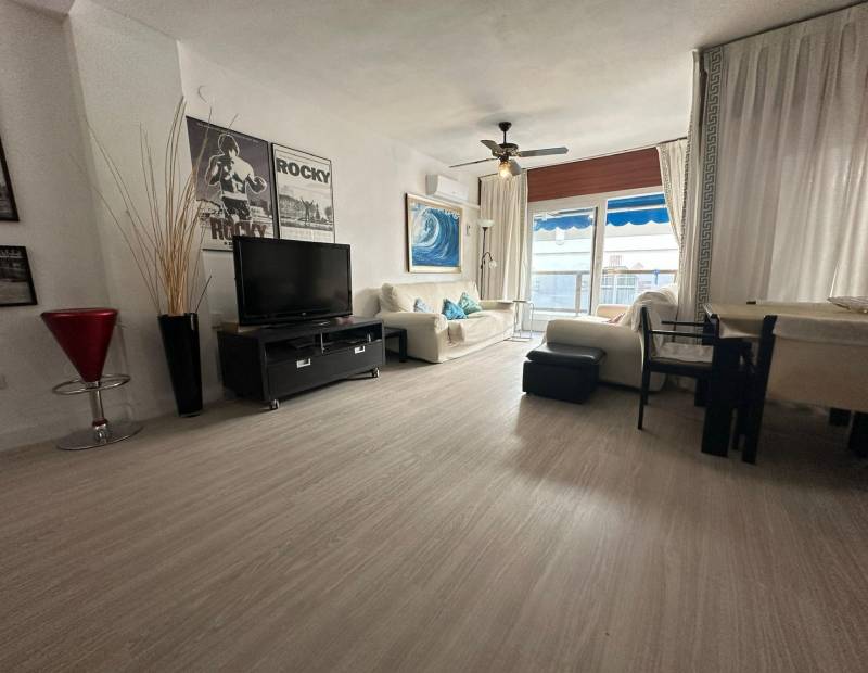 Продажа - квартира - Levante - Benidorm