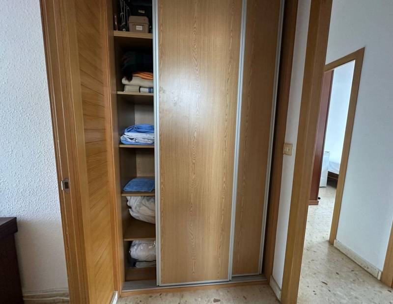 Vente - Appartement de ville - Rincon de Loix Llano - Benidorm