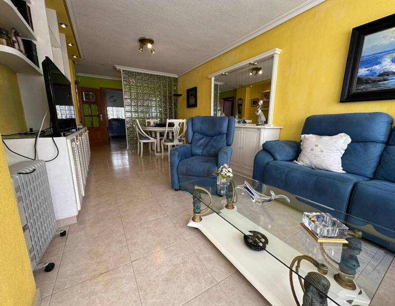 Venta - Apartamento - Plaza Triangular - Benidorm