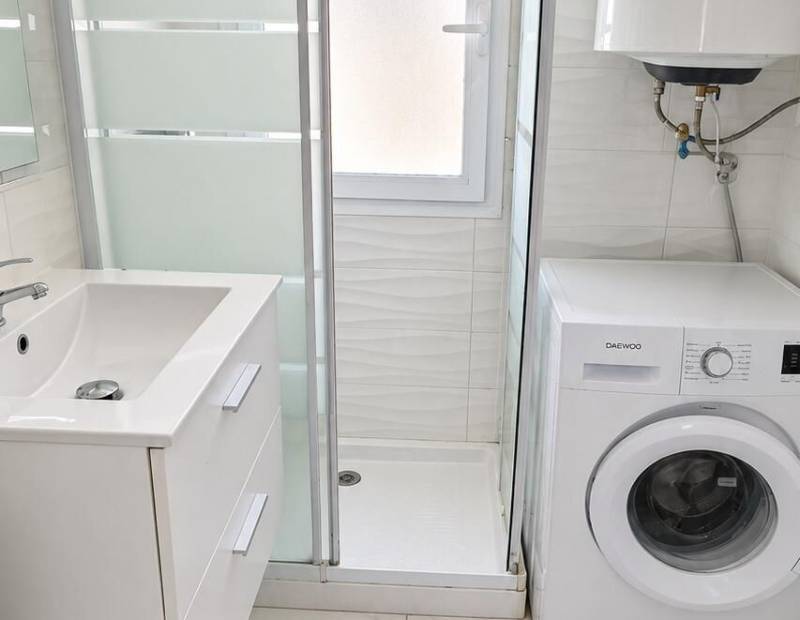 De location - Appartement - Playa de Poniente - Benidorm
