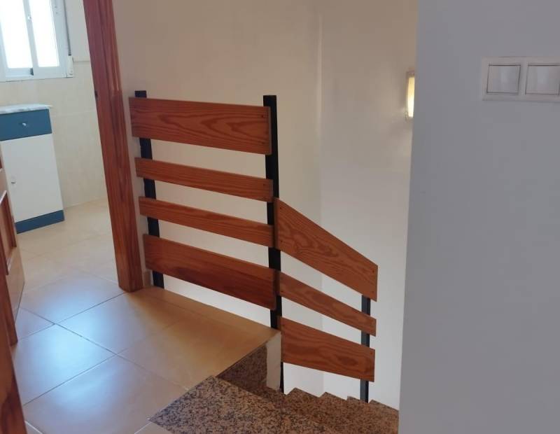 Продажа - БУНГАЛО - Urbanizaciones - Polop