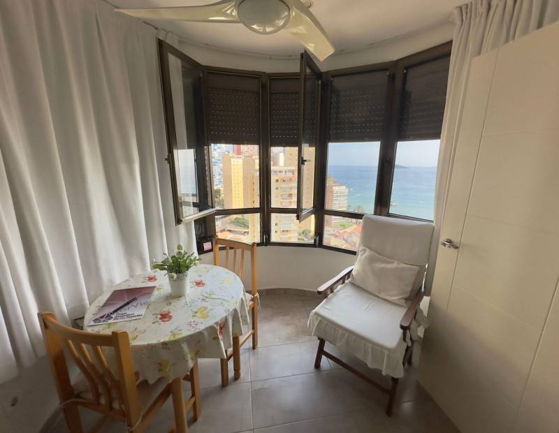 Sale - Studio - Rincon de Loix Llano - Benidorm