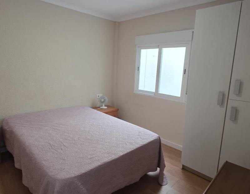 Sale - Flat - Centro - Benidorm