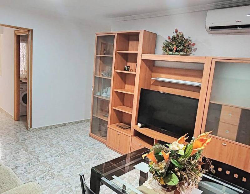 Sale - Apartment - Levante - Benidorm