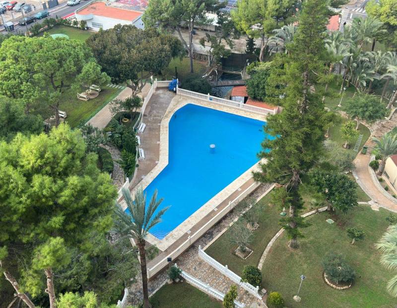 Продажа - АПАРТАМЕНТЫ - Rincon de Loix Alto - Benidorm