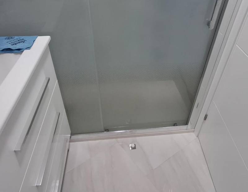 Продажа - АПАРТАМЕНТЫ - Rincon de Loix Llano - Benidorm