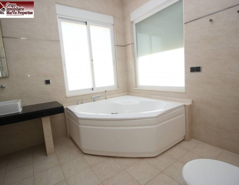 De location - Villa de Luxe - Sin zona - Altea