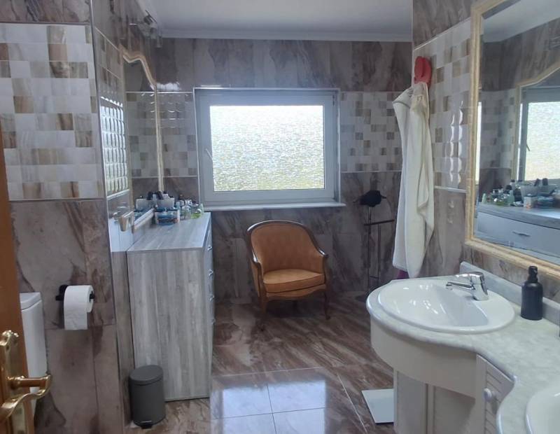 Vente - Maison individuelle - Panorama - La Nucía