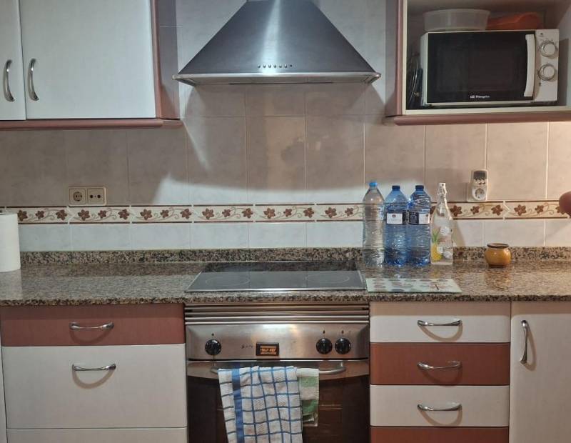 Venta - Piso - Jaime I - Benidorm