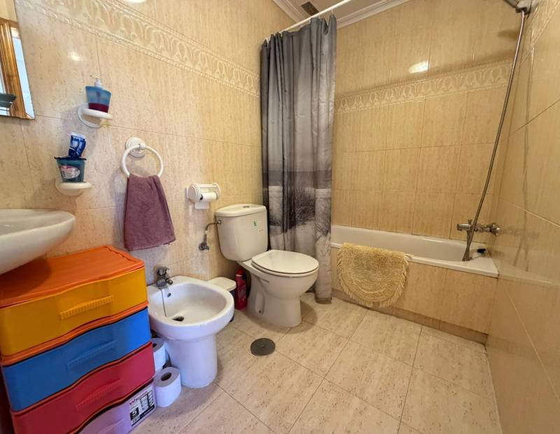 Продажа - АПАРТАМЕНТЫ - Tellerola - Villajoyosa