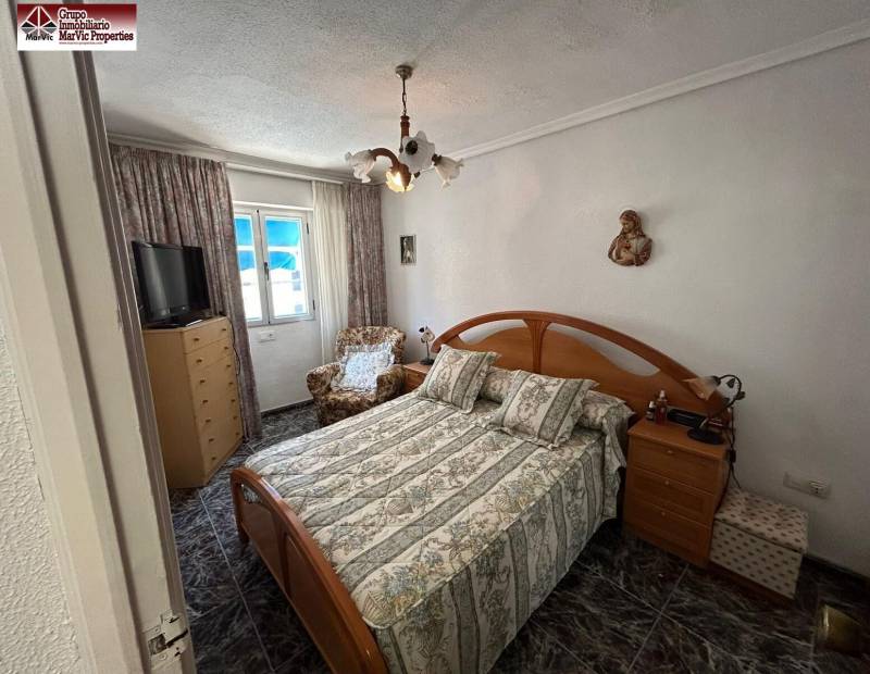 Продажа - квартира - Levante - Benidorm