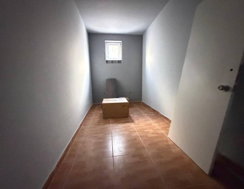 Sale - Semi-detached house - Urbanizaciones - La Nucía