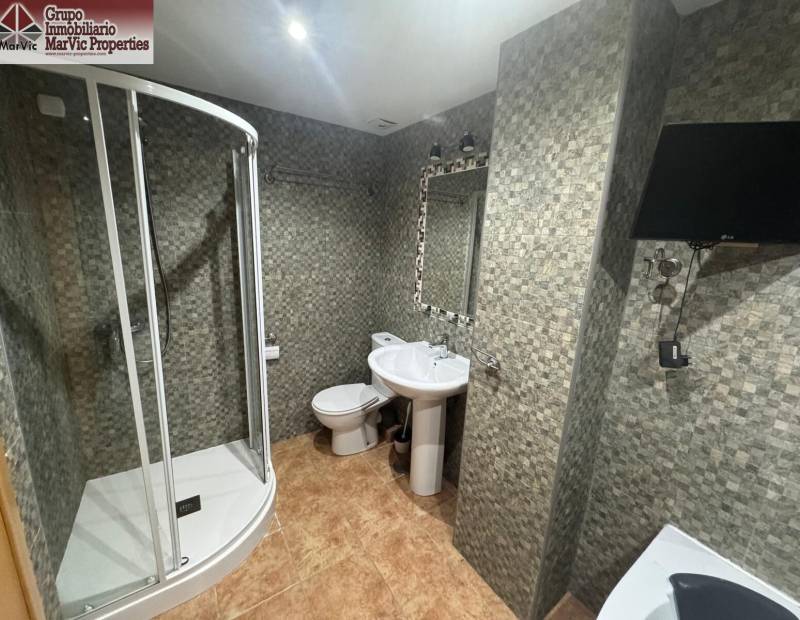 Продажа - квартира - Centro - Benidorm