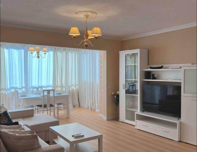 Sale - Apartment - Rincon de Loix Alto - Benidorm